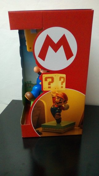 Lampada Super Mario Figural Light