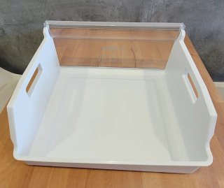 Cajón Transparente para Frigorífico Bosch