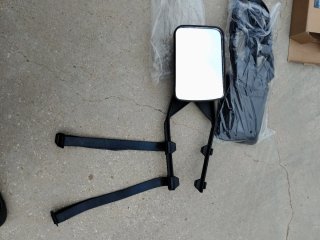 Retrovisores Caravan Towing Mirror