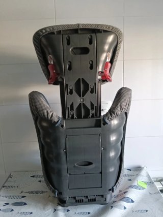 Silla de coche infantil Volkswagen (15-36 kg)