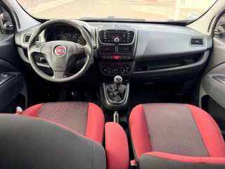 FIAT Doblò 2011