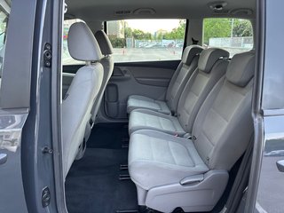 SEAT Alhambra ( 7 PLAZAS)