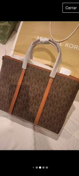 Bolso Michael Kors sin estrenar