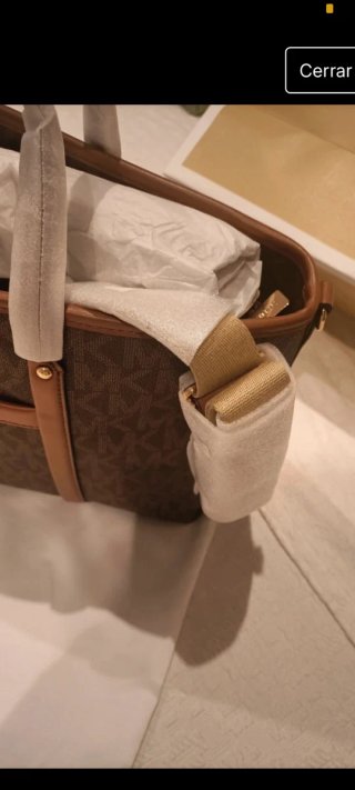 Bolso Michael Kors sin estrenar