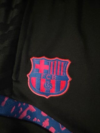 Tuta Allenamento Barcellona FC Nike Strike M