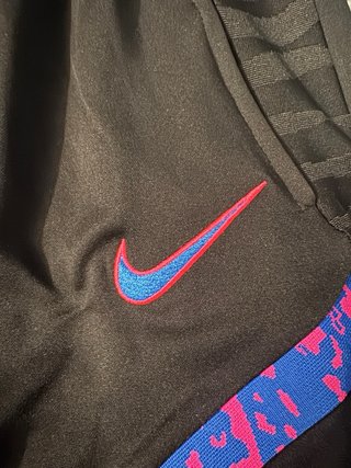 Tuta Allenamento Barcellona FC Nike Strike M