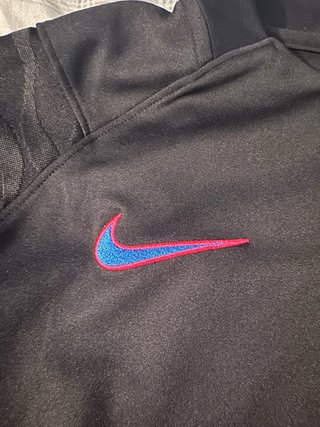 Tuta Allenamento Barcellona FC Nike Strike M