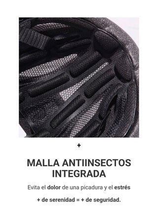 Casco ciclismo Ekoï AR13 negro Talla S-M