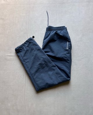Pantalón Champion Vintage Talla L TrackPants Retro