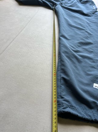 Pantalón Champion Vintage Talla L TrackPants Retro