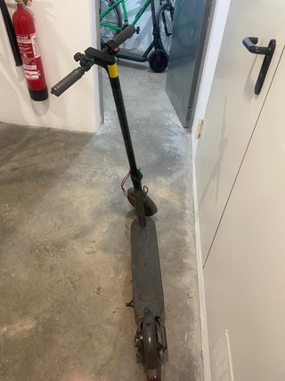 Patinete Eléctrico Xiaomi