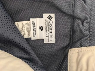 Pantalón de esquí Colimbia. Talla M