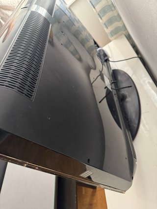 Televisor Samsung 40 Negro
