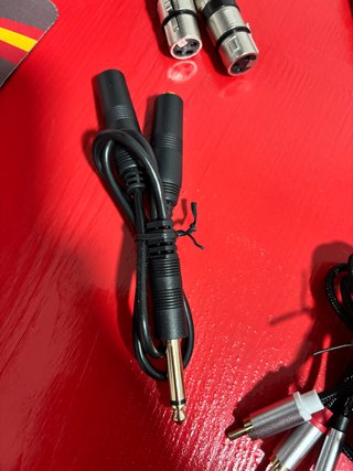 Mesa de mezclas Behringer Xenyx 1002SFX