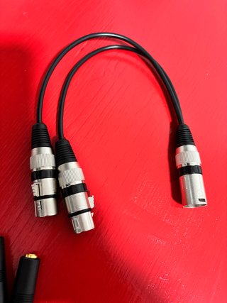 Mesa de mezclas Behringer Xenyx 1002SFX