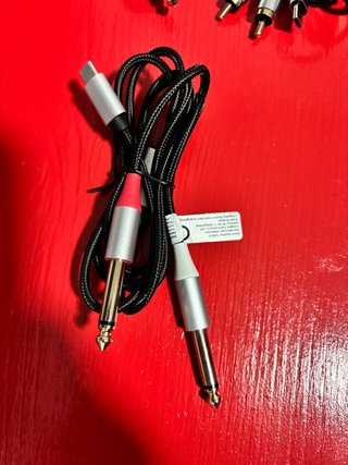 Mesa de mezclas Behringer Xenyx 1002SFX