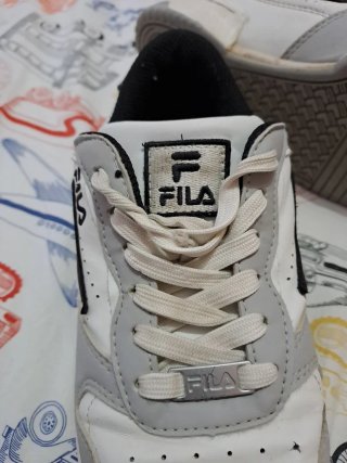 Bambas Fila Talla 36