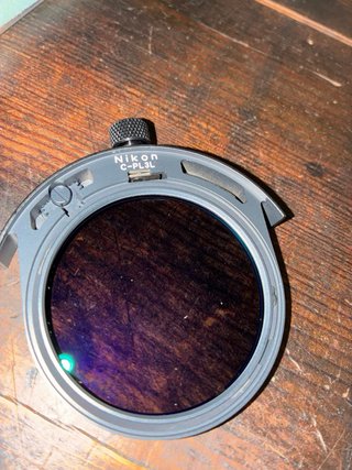 Nikon C-PL3L