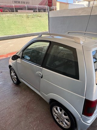 Ligier Ligier xtoo 2009