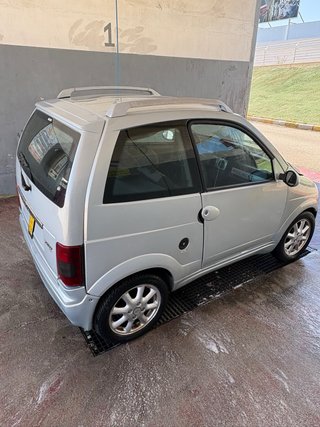 Ligier Ligier xtoo 2009