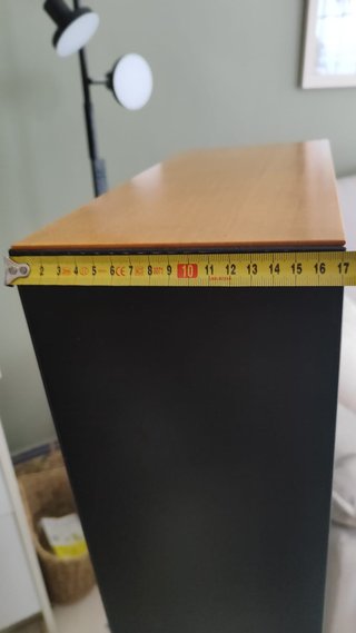 Mueble Porta CDs