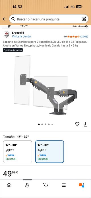 Monitor Asus TUF Gaming 24,5 280Hz