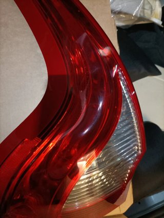 Faro Trasero Volvo XC60 2014