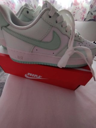 Nike Air Force 1 Mint