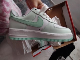 Nike Air Force 1 Mint