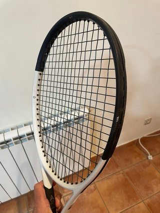 Raqueta Tenis HEAD Speed MP 500 con bolsa nueva