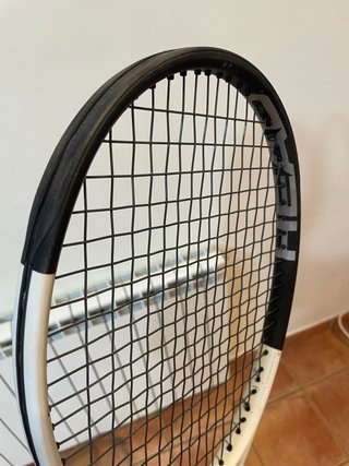 Raqueta Tenis HEAD Speed MP 500 con bolsa nueva