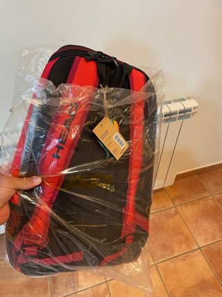 Raqueta Tenis HEAD Speed MP 500 con bolsa nueva