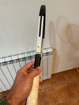 Raqueta Tenis HEAD Speed MP 500 con bolsa nueva