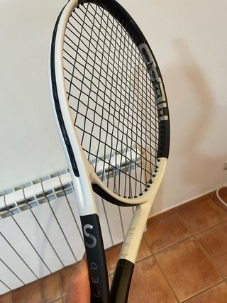 Raqueta Tenis HEAD Speed MP 500 con bolsa nueva