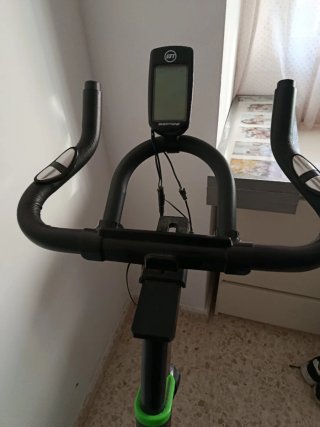 Bicicleta spinning
