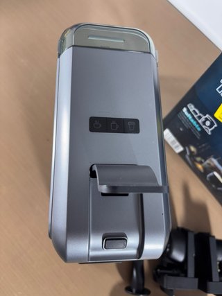 Cecotec FreeStyle Compact Black cápsulas 20bar