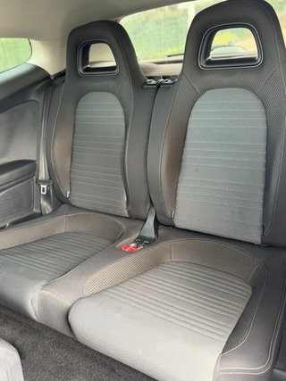 Volkswagen Scirocco 2012