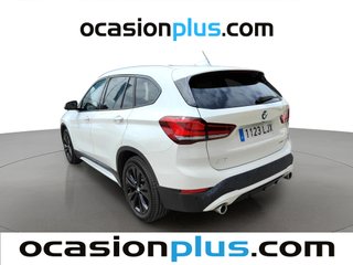 BMW X1 xDrive20i 141 kW (192 CV)