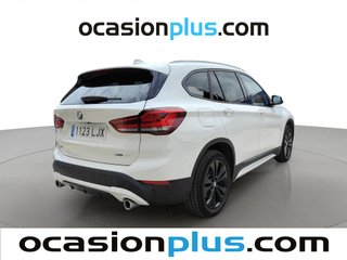 BMW X1 xDrive20i 141 kW (192 CV)