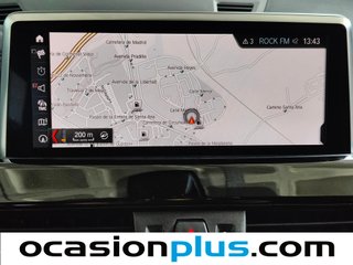 BMW X1 xDrive20i 141 kW (192 CV)