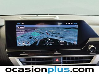 Citroen C4 Hybrid 145 Business Edition e-DCS6 107 kW (145 CV)