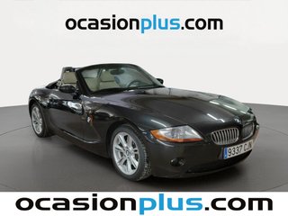 BMW Z4 3.0 i Cabrio 170 kW (231 CV)
