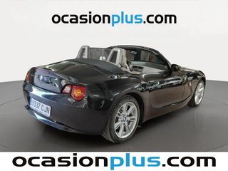 BMW Z4 3.0 i Cabrio 170 kW (231 CV)