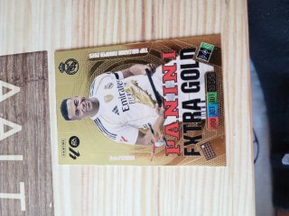 Cromos La Liga 2025-2026