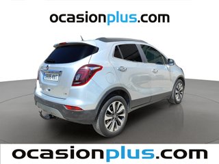 Opel Mokka X 1.6 CDTi Excellence 4X2 Auto 100 kW (136 CV)