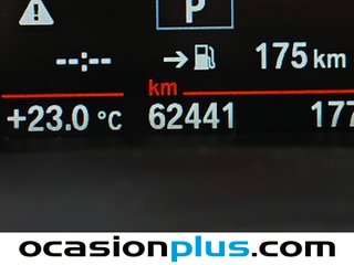 BMW X2 sDrive16d 85 kW (116 CV)