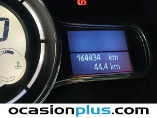 Renault Megane Limited dCi 70 kW (95 CV)