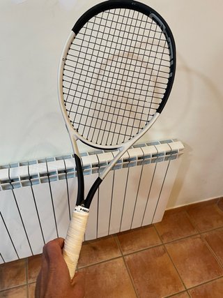 Raqueta Tenis HEAD Speed MP500 de 300 gr