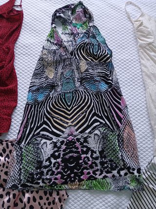 Lote ropa mujer Talla L