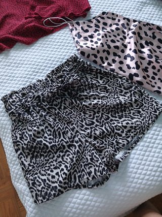Lote ropa mujer Talla L